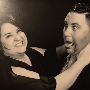 Meet your Posher, Steven